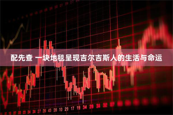 配先查 一块地毯呈现吉尔吉斯人的生活与命运